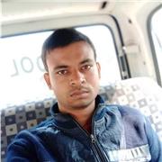 Arup Kumar Mondal