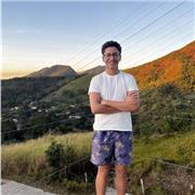 Estudante de Matemática, reforço para alunos do ensino fundamental/médio