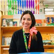 Profesora de Inglés / Apoyo Escolar Educación Básica Bilingüe