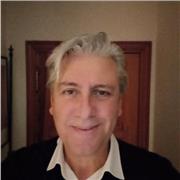 Gramática y conversación en Italiano. Tengo material para dar las clases aunque dependerá de si sale rentable o no