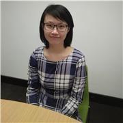 Wendy Wong
