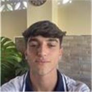 Profesor de matemáticas apto para alumnos de primaria