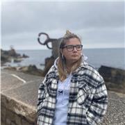 Profesora particular imparte clases