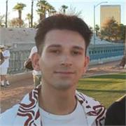 Estudiante del Máster en Física Avanzada de la UV. Ofrezco clases de física y mates hasta 2º de Bachiller