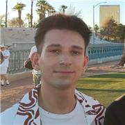 Estudiante del Máster en Física Avanzada de la UV. Ofrezco clases de física y mates hasta 2º de Bachiller