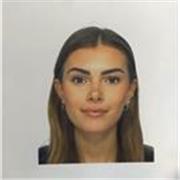 Tutor di spagnolo, laureata in Lingue, offre lezioni personalizzate per studenti di tutte le età a Ferrara e online!