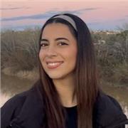 Biotecnologa que ejerce de profesora particular desde hace mas de tres años, a nivel de ESO y bachillerato