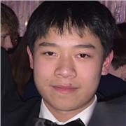 Nathan Tang