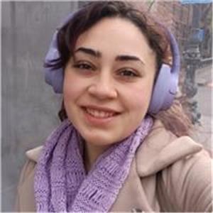 Cansu Deniz Alkan