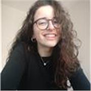 Profesora con C1 de inglés de Cambridge, ofrece clases en Valencia. A niños, adolescentes y/o adultos.