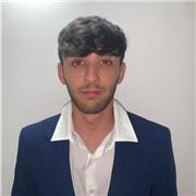 Laureato in scienza motorie, insegnerò tramite nozioni scientifiche metodiche di allenamento per ogni fascia di età