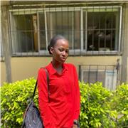 Ms. Tolulope