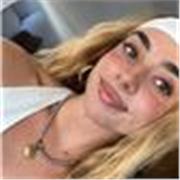 Profe joven y con experiencia de español e inglés :) 