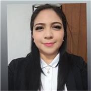 Maestra especializada para impartir clases online de español y matematicas a niños