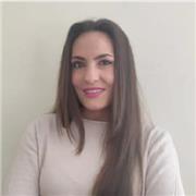 Profesora de Español e Italiano, aprende desde cero