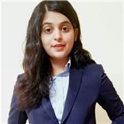 Jayda Rajivbhai