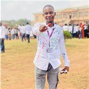 I’d describe myself as a dedicated and adaptable individual with a strong passion for learning and helping others.