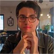 📚 Studente di Lettere Moderne offre lezioni di italiano, inglese, storia, filosofia e letteratura a Gaeta e online.