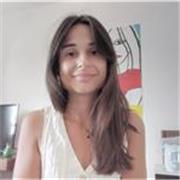 Bilingue francés-español. Con más de 6 años de experiencia en e-learning. Entusiasta de la lengua y dinámica.