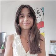 Bilingue francés-español. Con más de 6 años de experiencia en e-learning. Entusiasta de la lengua y dinámica.