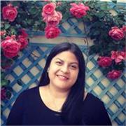 Maestra de lenguaje y literatura con más de 10 años de experiencia
