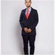 An English teacher that can speak the language fluently. I also have comprehensive knowledge of grammar and communication skills