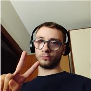 Insegnante di inglese offre ripetizioni di inglese C1