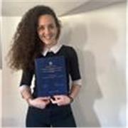 Insegnante con 3 anni di esperienza offre lezioni private di inglese a bambini e ragazzi in età scolastica.