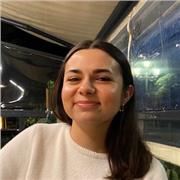 Offro ripetizioni per potenziamento delle materie scolastiche o svolgimento dei compiti.