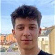 Profesor particular de Matemáticas, Física y Dibujo técnico