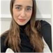 Ripetizioni di Storia dell'Arte, Italiano e materie umanistiche - Laureata magistrale