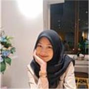 Native English tutor with 2 years experience offering English lessons in private for children