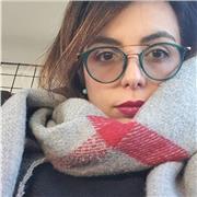 Insegnante di storia dell'arte offre ripetizioni per mese di luglio