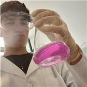 Alumno graduado de la secundaria en el colegio Palma la canyada. Actualmente estoy realizando una fp de quimica