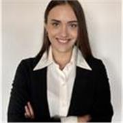 Sei alla ricerca di un tutor per ripetizioni? Dimmi il tuo obiettivo e ti aiuto a realizzarlo al meglio 