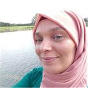  Dedicated biology tutor for curious students of all.