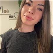 Profesora de Lengua Castellana y Literatura para primaria