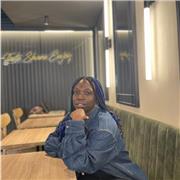 Professor teaching all subjects taught in English (nativa)