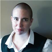 Etudiante en philosophie et en histoire de l'art