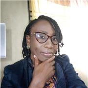 Felicia Oluchi
