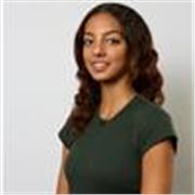 Math's tutor with experience delivering in-person sessions.