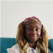 Since English is my second language and I learnt it correctly, I enjoy teaching it.