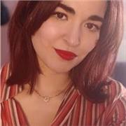 Profesora particular de , primaria y ESO de Mates, física y química