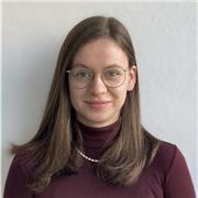 Nachhilfelehrerin für Mathe für alle Jahrgangsstufen