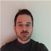 Ingeniero Industrial da apoyo para asignaturas científicas Matemáticas, Física y Química, Tecnología para la ESO y Bachiller