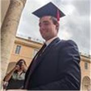 Ripetizioni di matematica e supporto allo studio per medie e superiori, con approccio chiaro e paziente. Zona Roma Nord