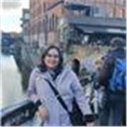 Estudiante de Comunicación Audiovisual en modalidad bilingüe (inglés). Experiencia previa dando clases de inglés.