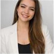 Professora particular online de matemática