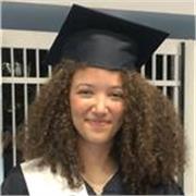 Étudiante en mathématiques offre des cours particuliers en maths pour tout niveau (collège lycée). Préparation Bac Mathématiques.