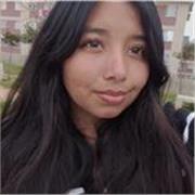 Estudiante con experiencia en actividades pedagógicas